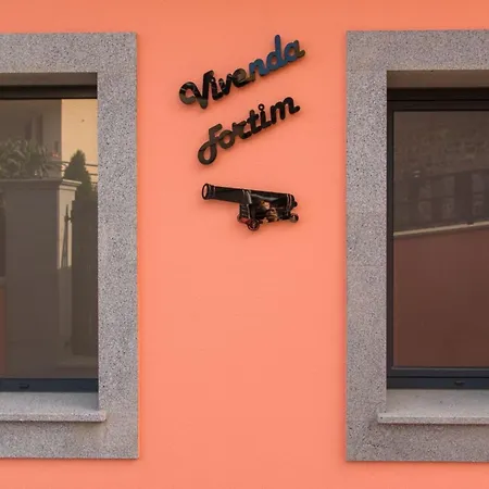 Tatil Evi Elegantes Haus In Santana Mit Garten Und Grill By Interhome