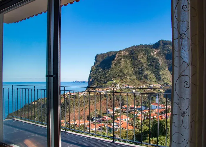 Elegantes Haus In Santana Mit Garten Und Grill By Interhome Tatil Evi