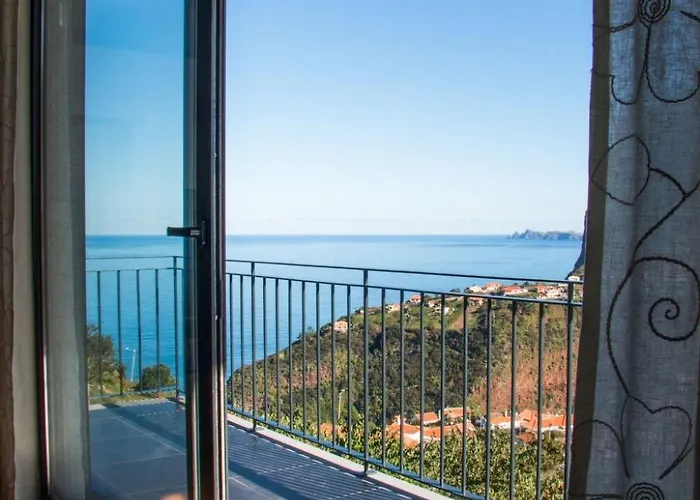 Сasa de vacaciones Elegantes Haus In Santana Mit Garten Und Grill By Interhome Santana (Madeira)