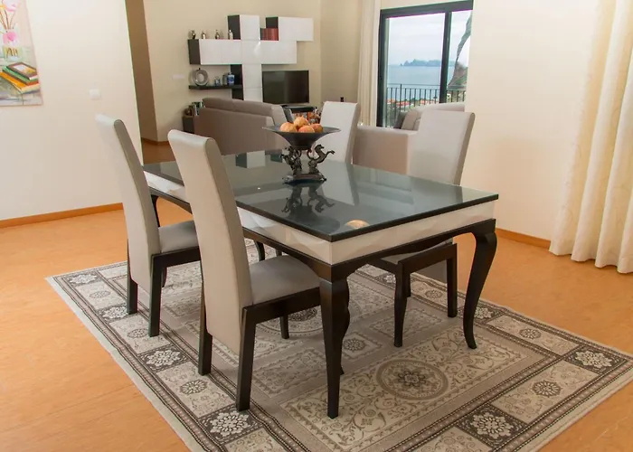 Elegantes Haus In Santana Mit Garten Und Grill By Interhome *