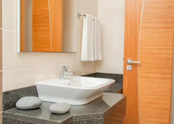 Сasa de vacaciones Elegantes Haus In Santana Mit Garten Und Grill By Interhome Santana (Madeira)