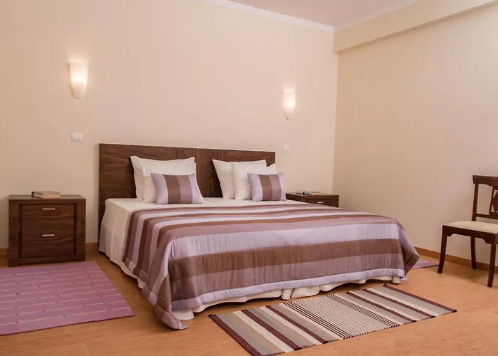 Elegantes Haus In Santana Mit Garten Und Grill By Interhome *