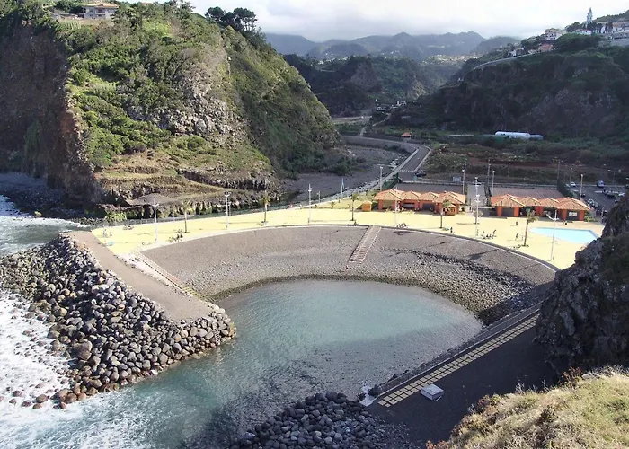 Elegantes Haus In Santana Mit Garten Und Grill By Interhome *