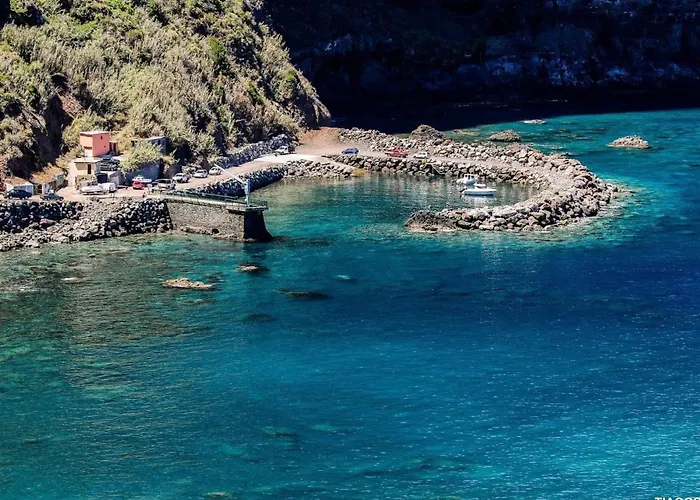 Elegantes Haus In Santana Mit Garten Und Grill By Interhome *