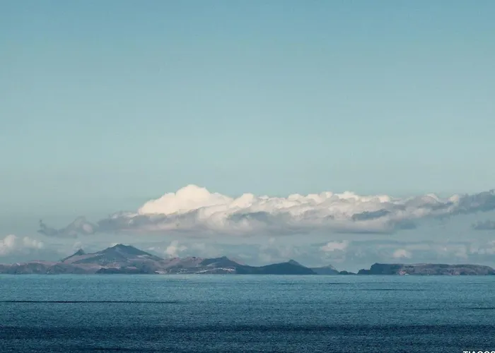 Elegantes Haus In Santana Mit Garten Und Grill By Interhome Santana (Madeira)