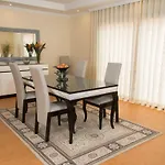Hébergement de vacances Elegantes Haus In Mit Garten Und Grill By Interhome *