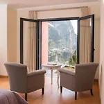 Elegantes Haus In Mit Garten Und Grill By Interhome Hébergement de vacances Santana (Madeira)