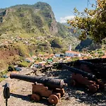 Elegantes Haus In Mit Garten Und Grill By Interhome Santana (Madeira)