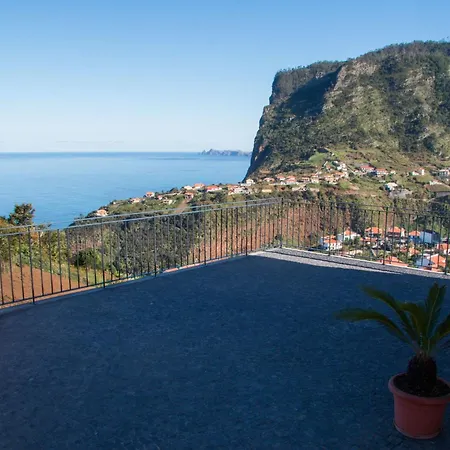 Hébergement de vacances Elegantes Haus In Santana Mit Garten Und Grill By Interhome *