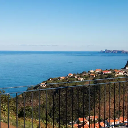 Casa vacanze Elegantes Haus In Santana Mit Garten Und Grill By Interhome *