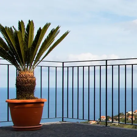 Casa vacanze Elegantes Haus In Santana Mit Garten Und Grill By Interhome Santana (Madeira)