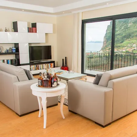 Casa vacanze Elegantes Haus In Santana Mit Garten Und Grill By Interhome