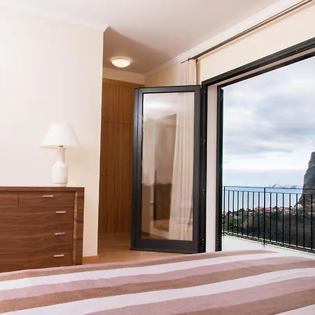 Elegantes Haus In Mit Garten Und Grill By Interhome * Santana (Madeira)