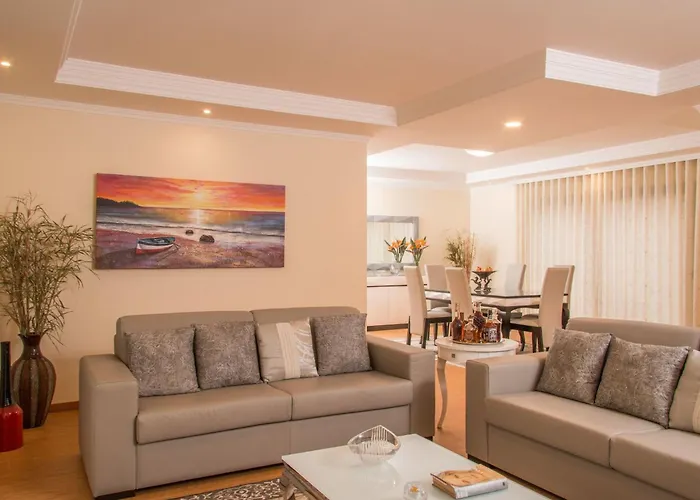 Elegantes Haus In Santana Mit Garten Und Grill By Interhome *