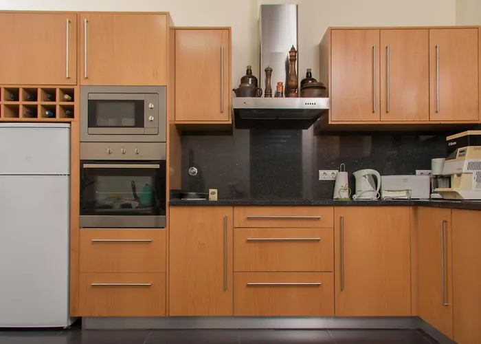 Elegantes Haus In Santana Mit Garten Und Grill By Interhome Casa vacanze