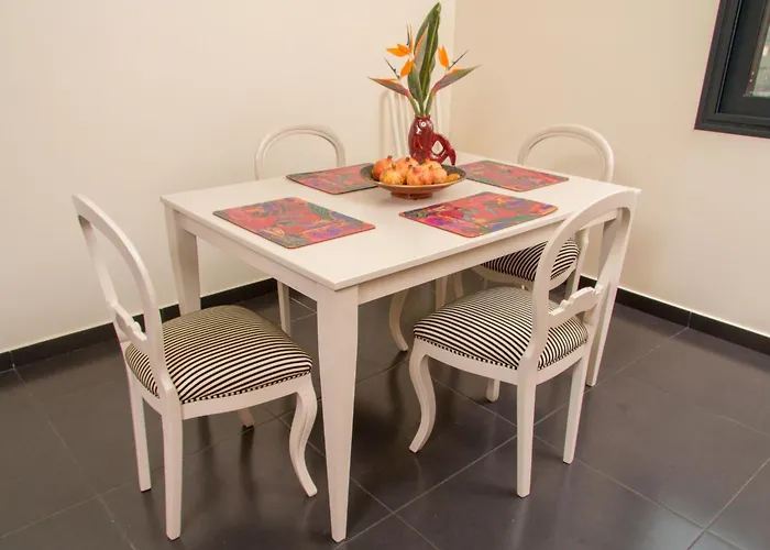 Elegantes Haus In Santana Mit Garten Und Grill By Interhome