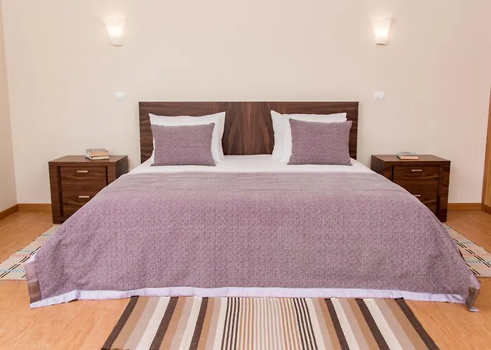 Casa vacanze Elegantes Haus In Santana Mit Garten Und Grill By Interhome