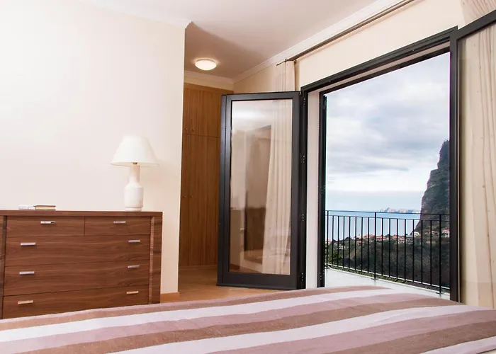 Elegantes Haus In Santana Mit Garten Und Grill By Interhome * Santana (Madeira)