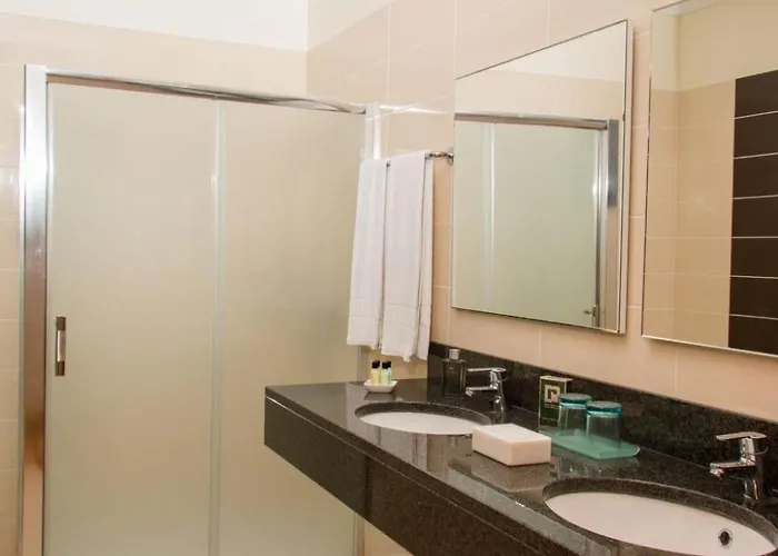 Elegantes Haus In Santana Mit Garten Und Grill By Interhome