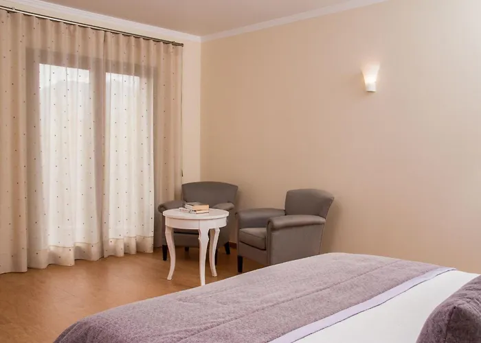 Elegantes Haus In Santana Mit Garten Und Grill By Interhome