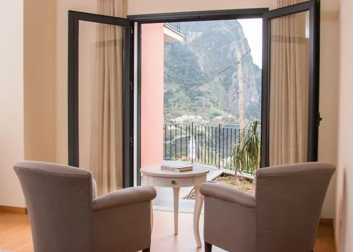 Elegantes Haus In Santana Mit Garten Und Grill By Interhome Hébergement de vacances Santana (Madeira)